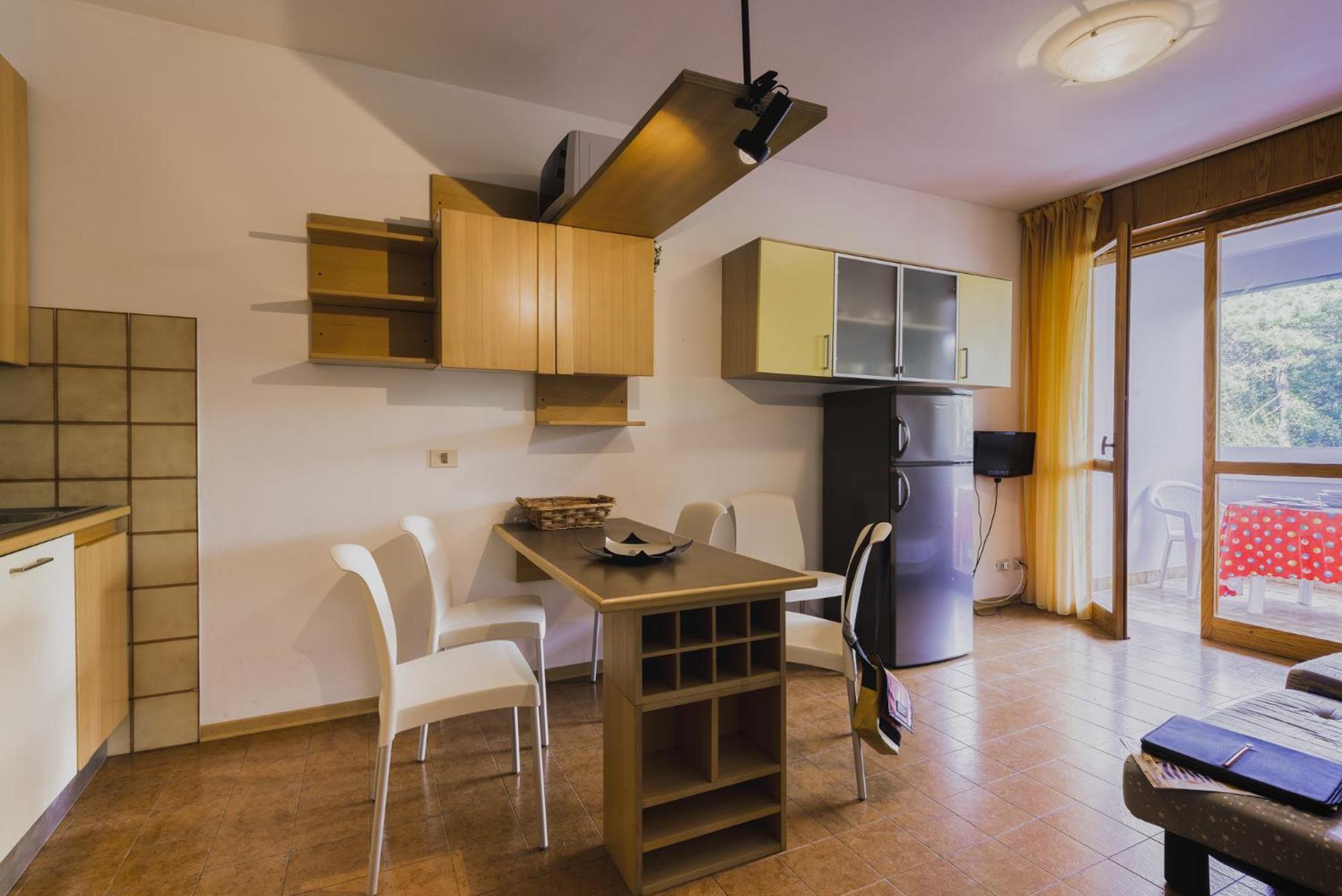 Appartamento La Quercia Bibione
